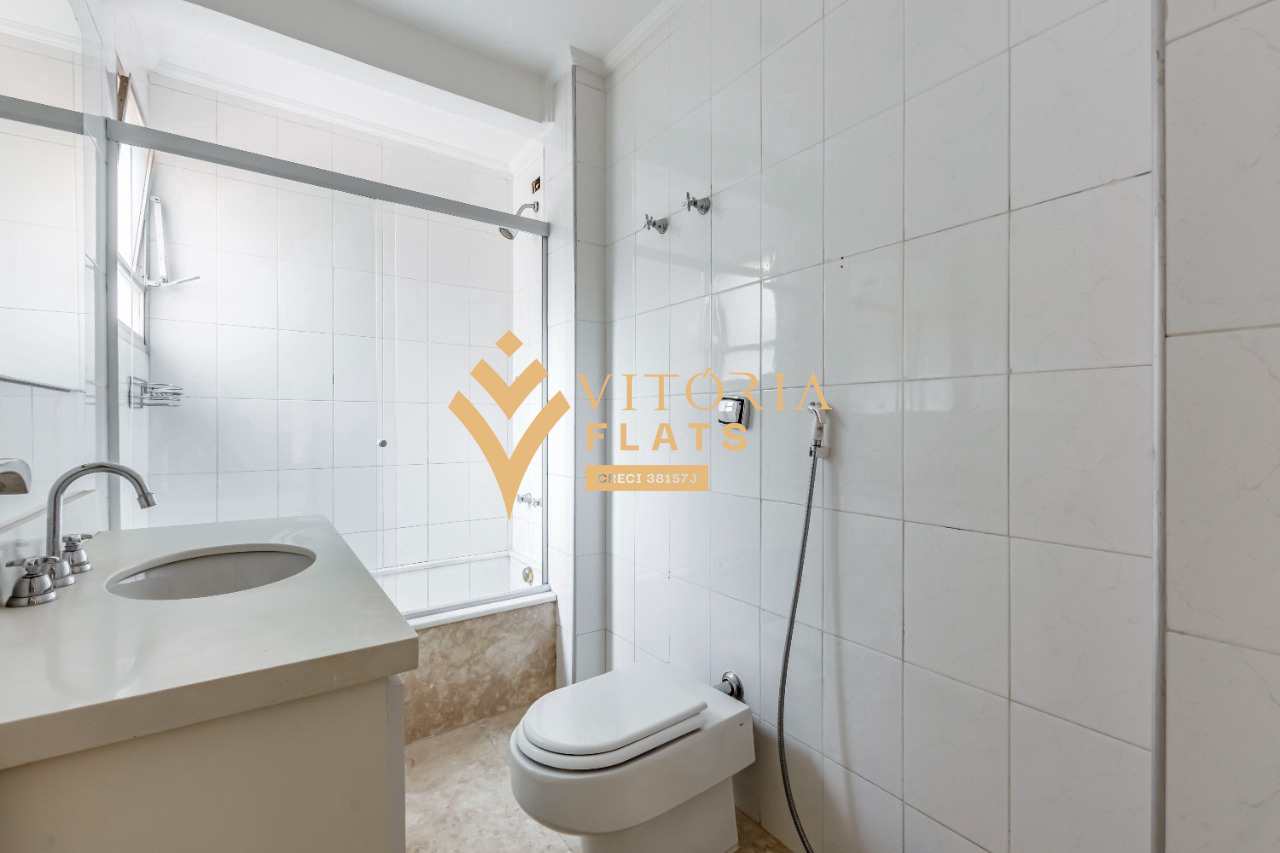 Apartamento à venda com 2 quartos, 136m² - Foto 12