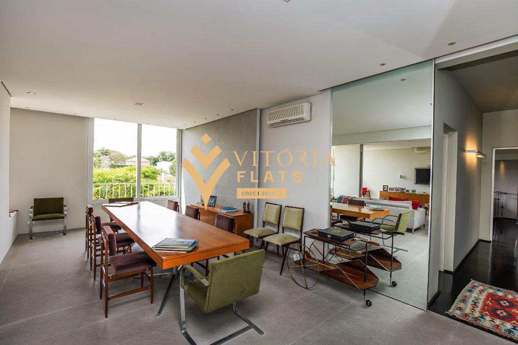 Apartamento à venda com 3 quartos, 227m² - Foto 5