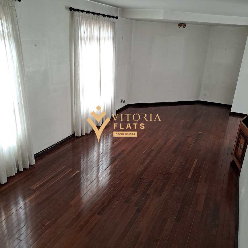 Apartamento à venda com 3 quartos, 165m² - Foto 8