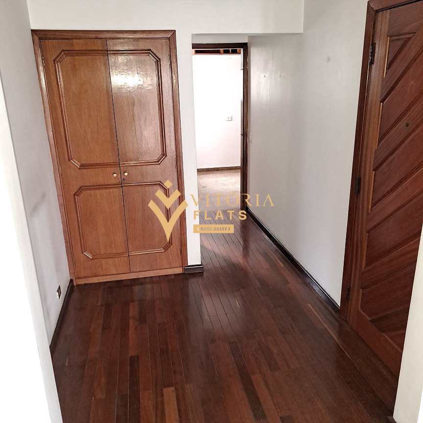 Apartamento à venda com 3 quartos, 165m² - Foto 10