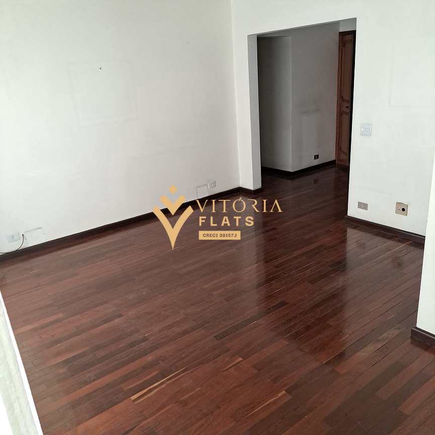 Apartamento à venda com 3 quartos, 165m² - Foto 6