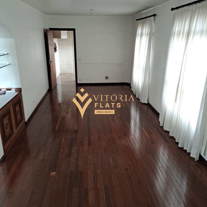 Apartamento à venda com 3 quartos, 165m² - Foto 3