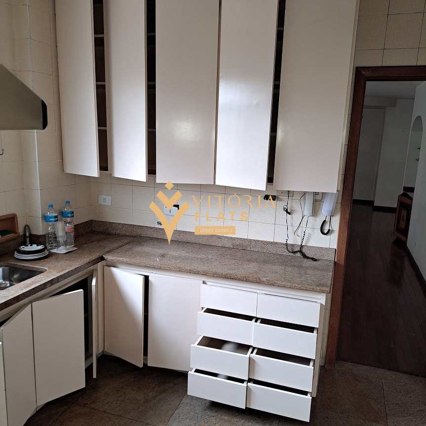 Apartamento à venda com 3 quartos, 165m² - Foto 14