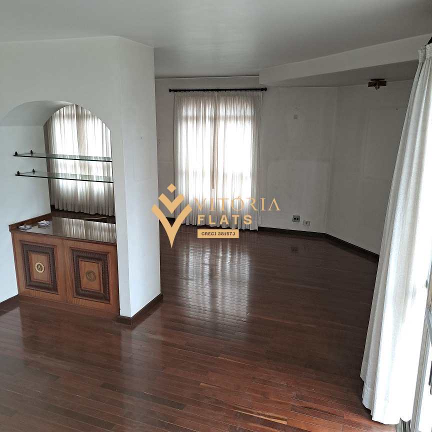 Apartamento à venda com 3 quartos, 165m² - Foto 9