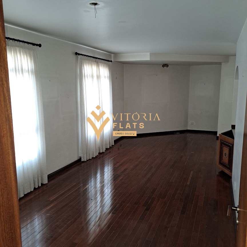 Apartamento à venda com 3 quartos, 165m² - Foto 5