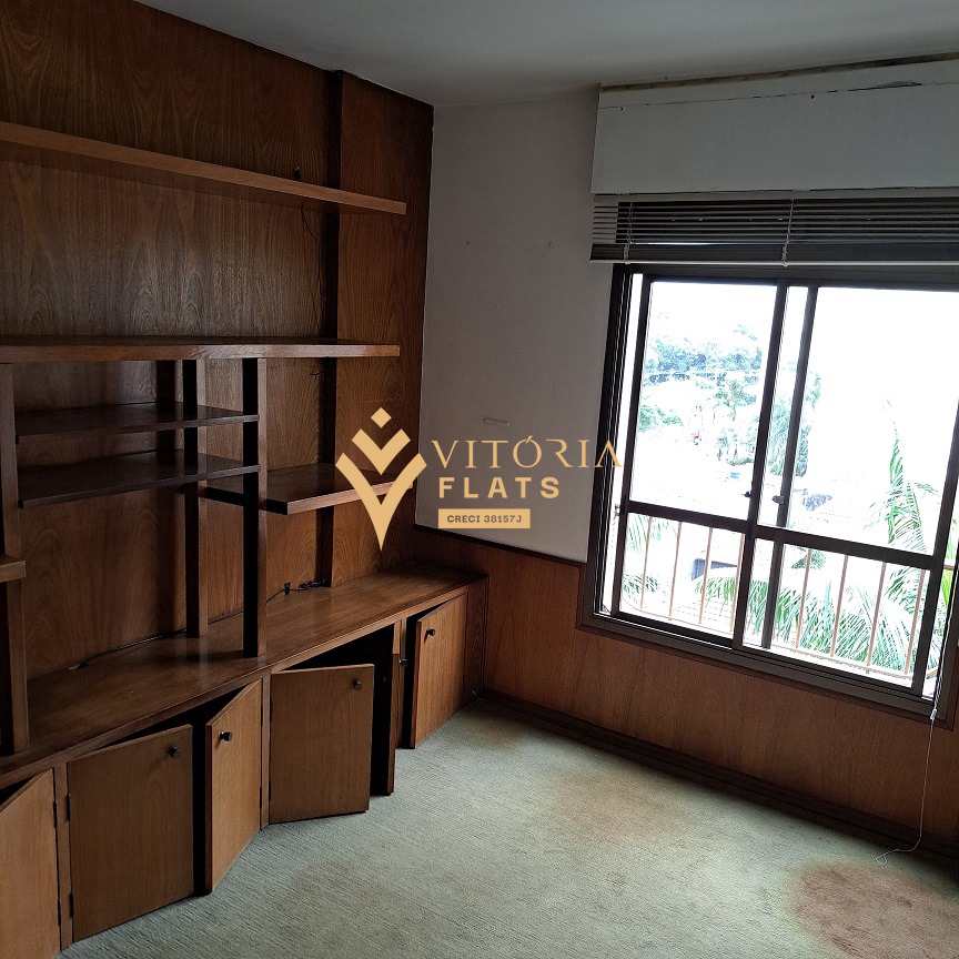 Apartamento à venda com 3 quartos, 165m² - Foto 13