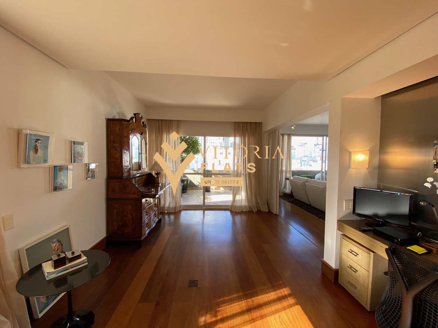 Apartamento à venda, 515m² - Foto 7