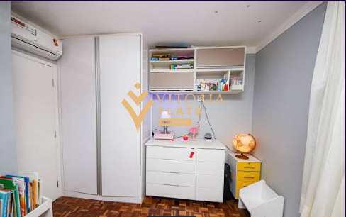 Apartamento à venda com 3 quartos, 135m² - Foto 16