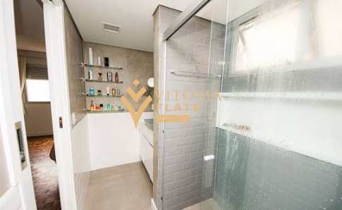 Apartamento à venda com 3 quartos, 135m² - Foto 19