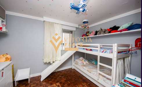 Apartamento à venda com 3 quartos, 135m² - Foto 15