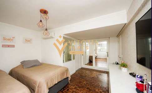 Apartamento à venda com 3 quartos, 135m² - Foto 18