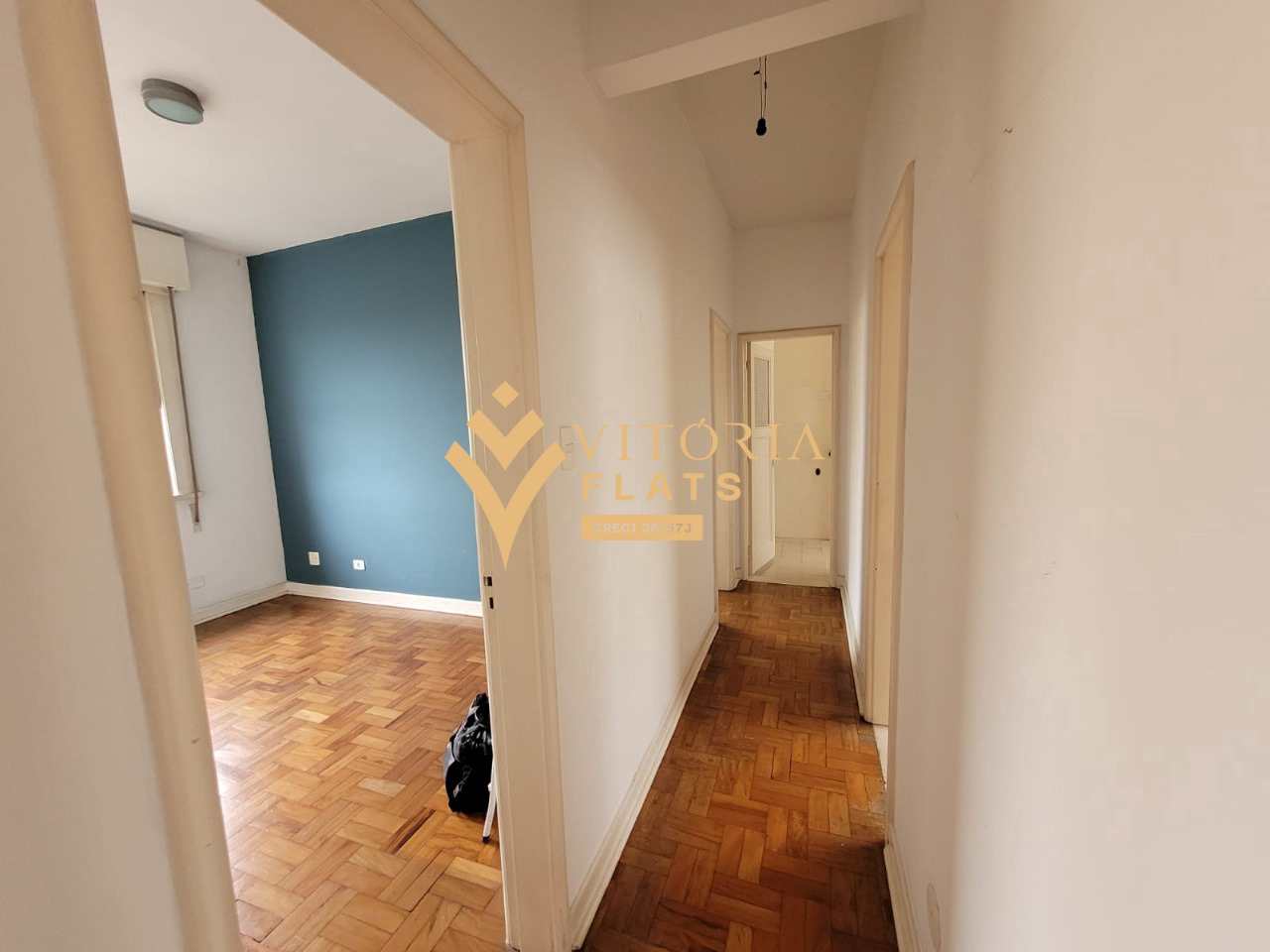 Apartamento à venda com 2 quartos, 76m² - Foto 9