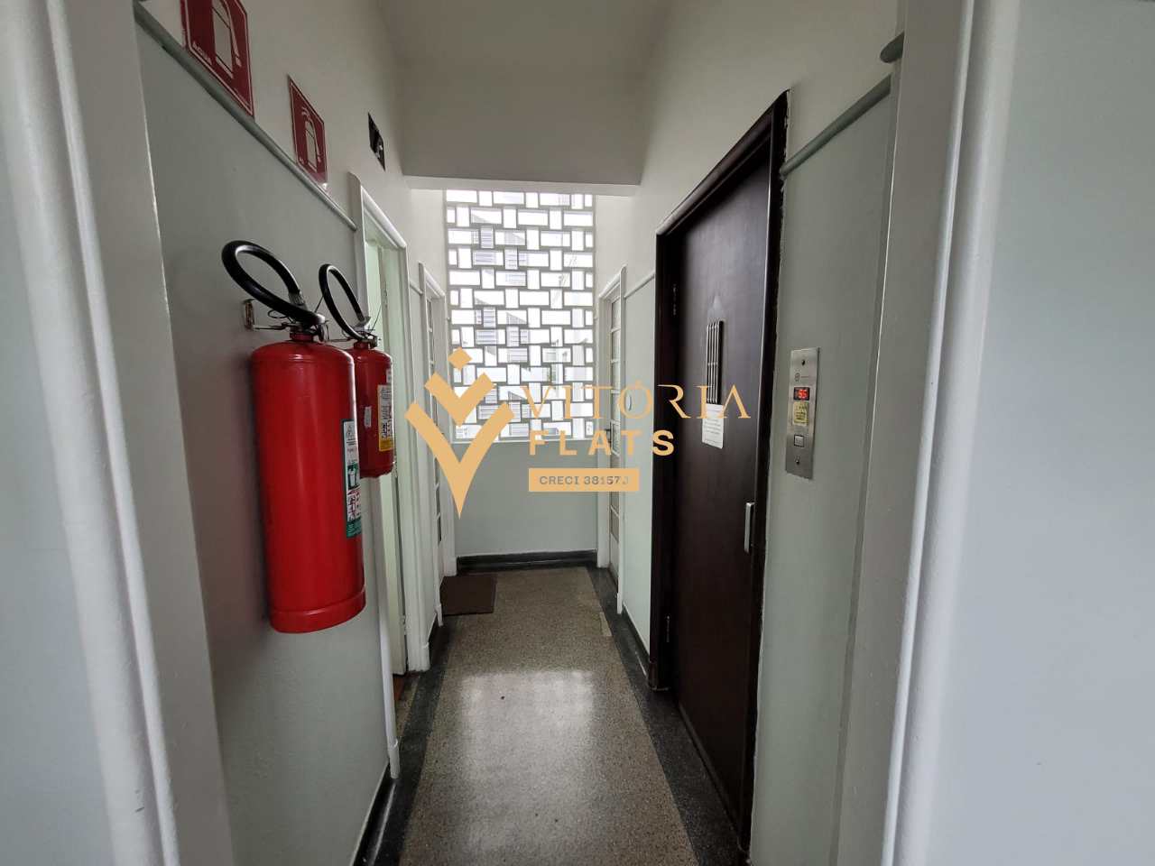 Apartamento à venda com 2 quartos, 76m² - Foto 5