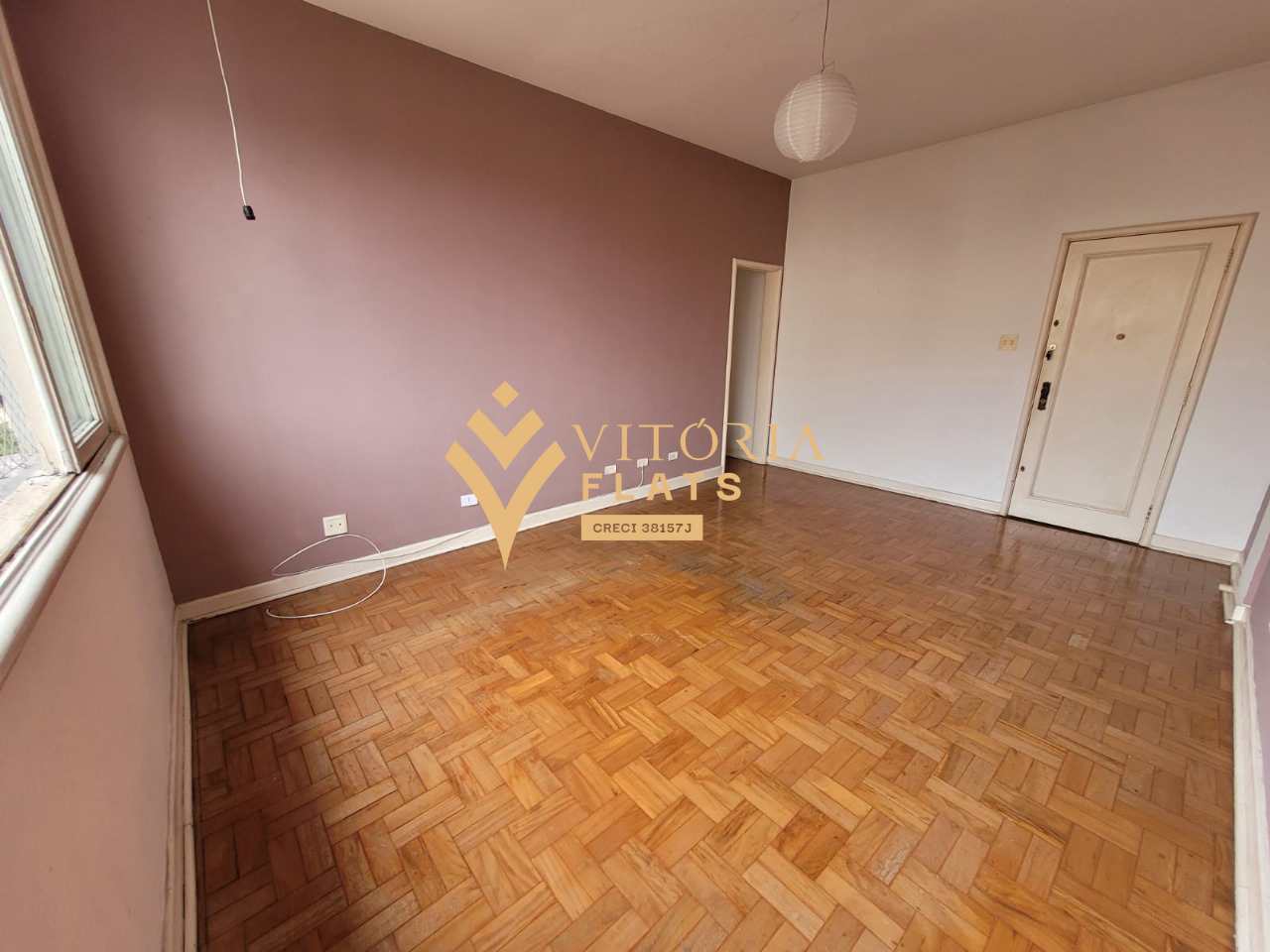 Apartamento à venda com 2 quartos, 76m² - Foto 8