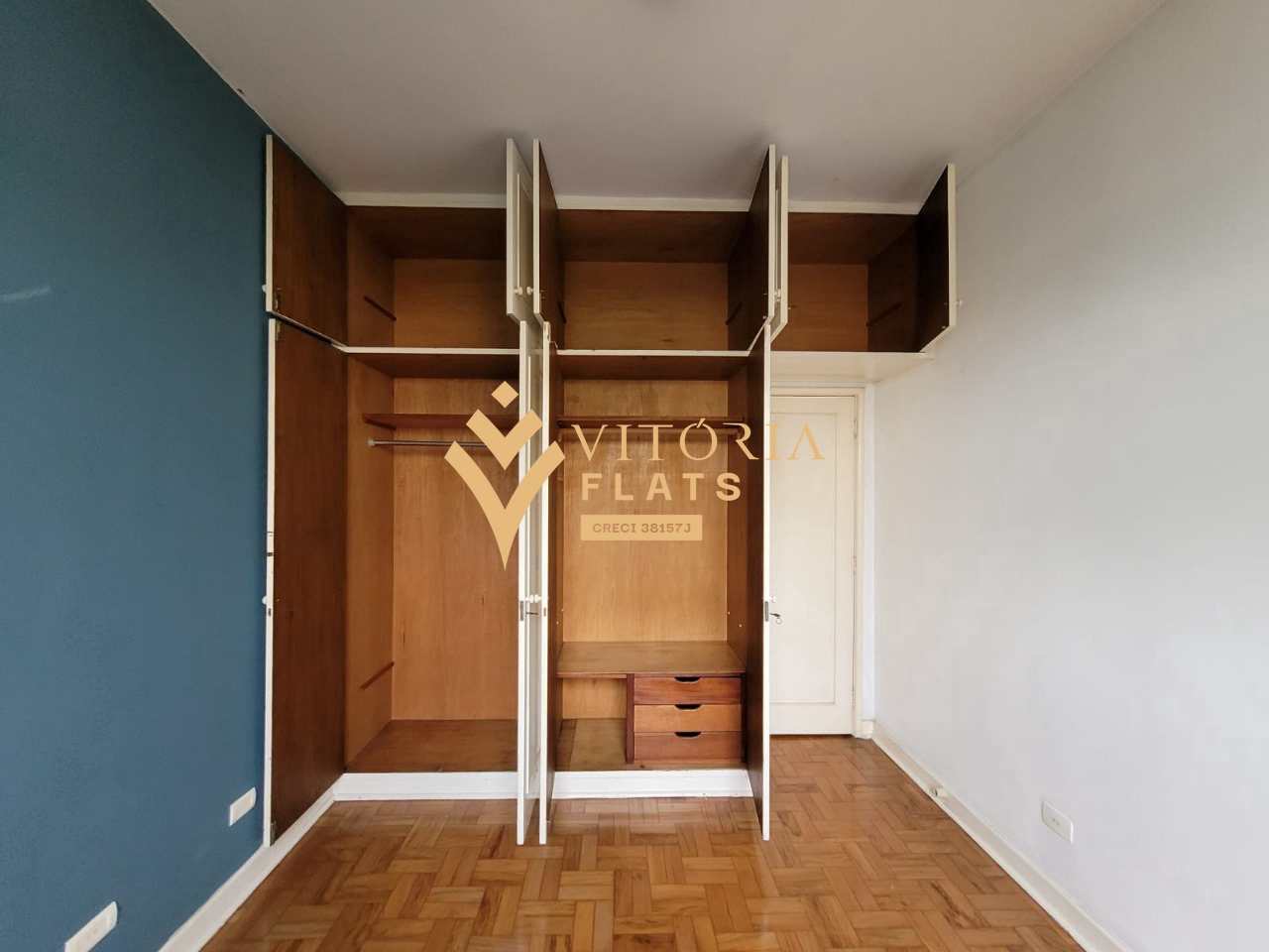 Apartamento à venda com 2 quartos, 76m² - Foto 11