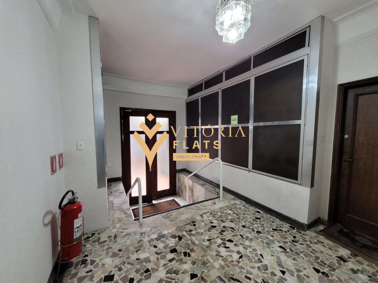 Apartamento à venda com 2 quartos, 76m² - Foto 1