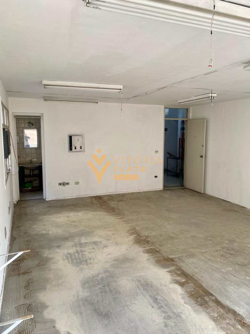 Conjunto Comercial-Sala à venda e aluguel, 43m² - Foto 11