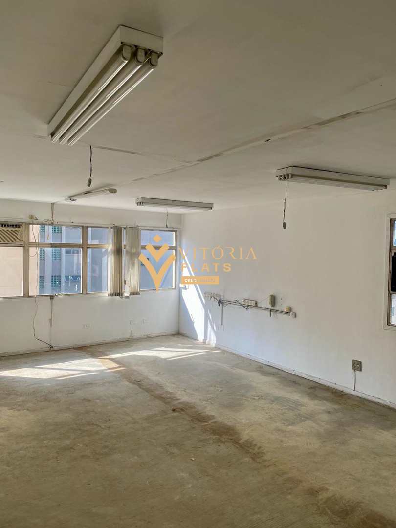 Conjunto Comercial-Sala à venda e aluguel, 43m² - Foto 8