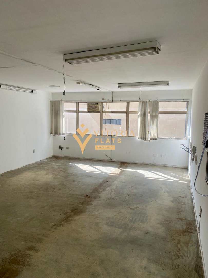 Conjunto Comercial-Sala à venda e aluguel, 43m² - Foto 6