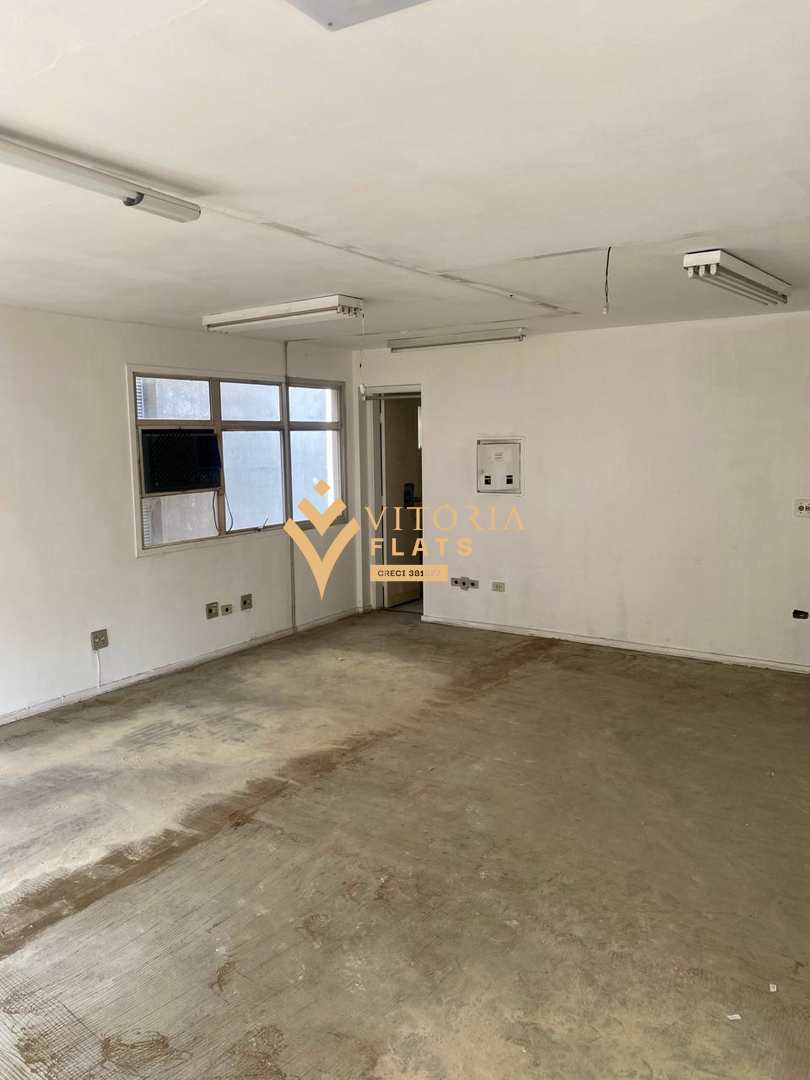 Conjunto Comercial-Sala à venda e aluguel, 43m² - Foto 4