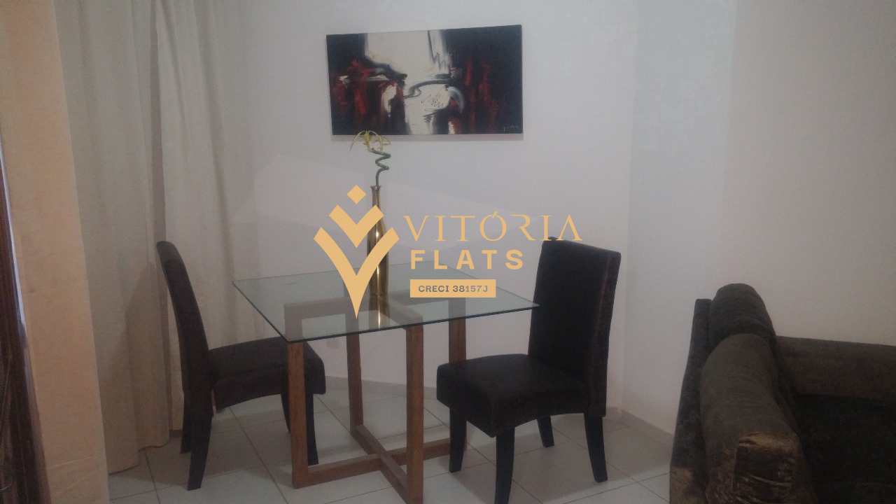 Flat com 1 dorm, Jardim Paulistano, São Paulo - R$ 1.09 mi, Cod: 64460620