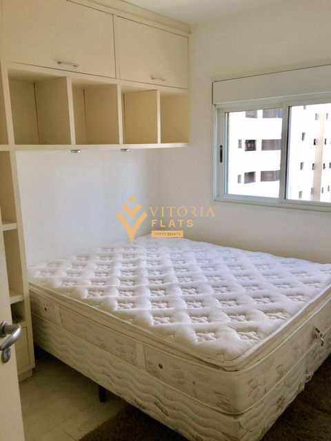 Apartamento para alugar com 1 quarto, 37m² - Foto 3