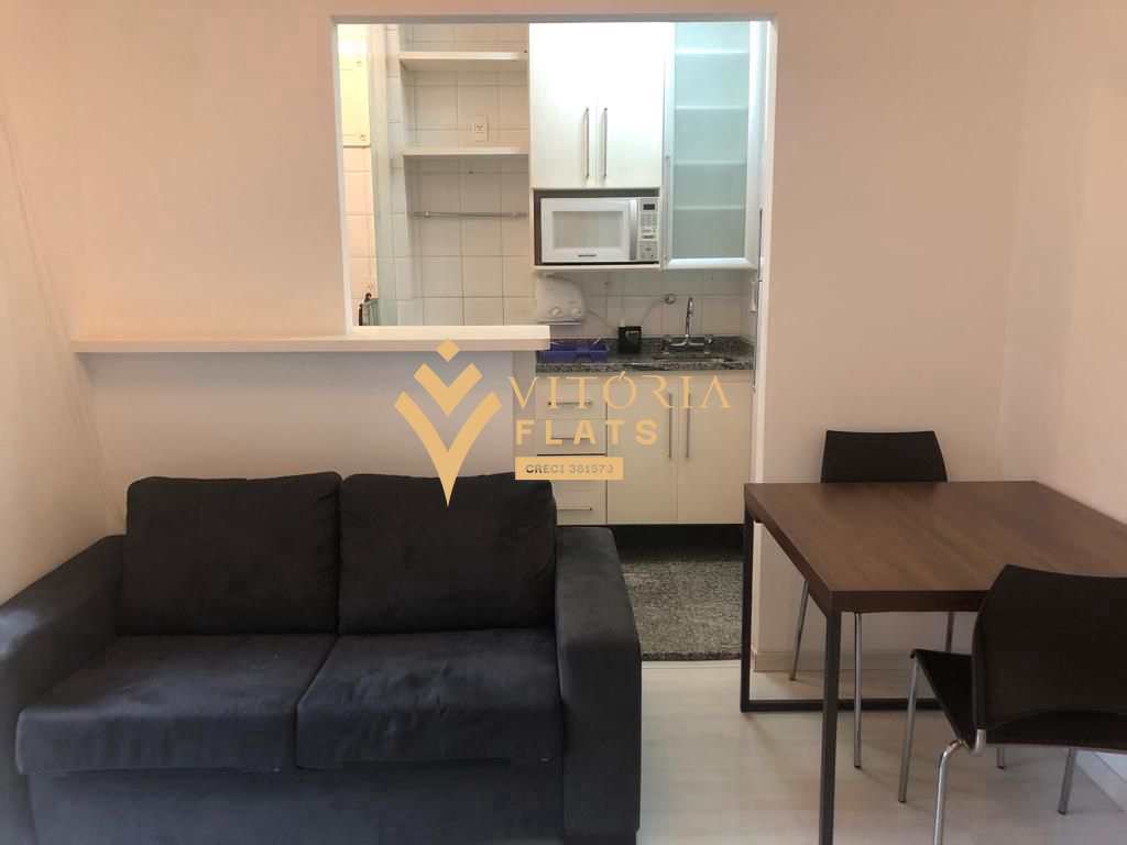 Apartamento para alugar com 1 quarto, 37m² - Foto 12