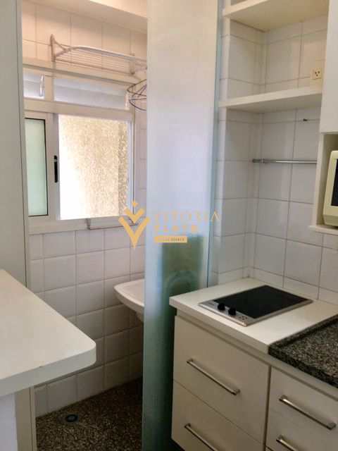 Apartamento para alugar com 1 quarto, 37m² - Foto 7