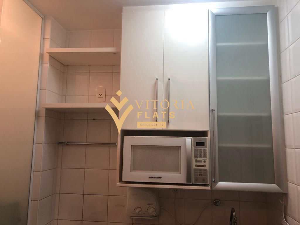 Apartamento para alugar com 1 quarto, 37m² - Foto 11