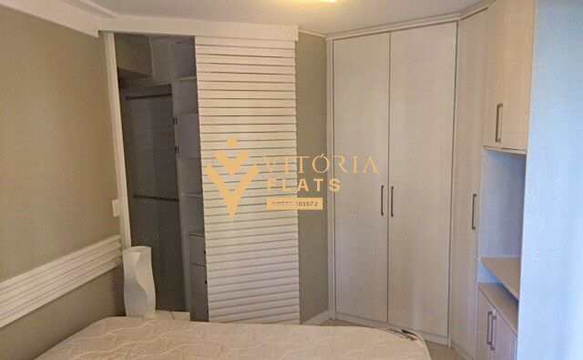 Apartamento à venda e aluguel com 1 quarto, 45m² - Foto 6