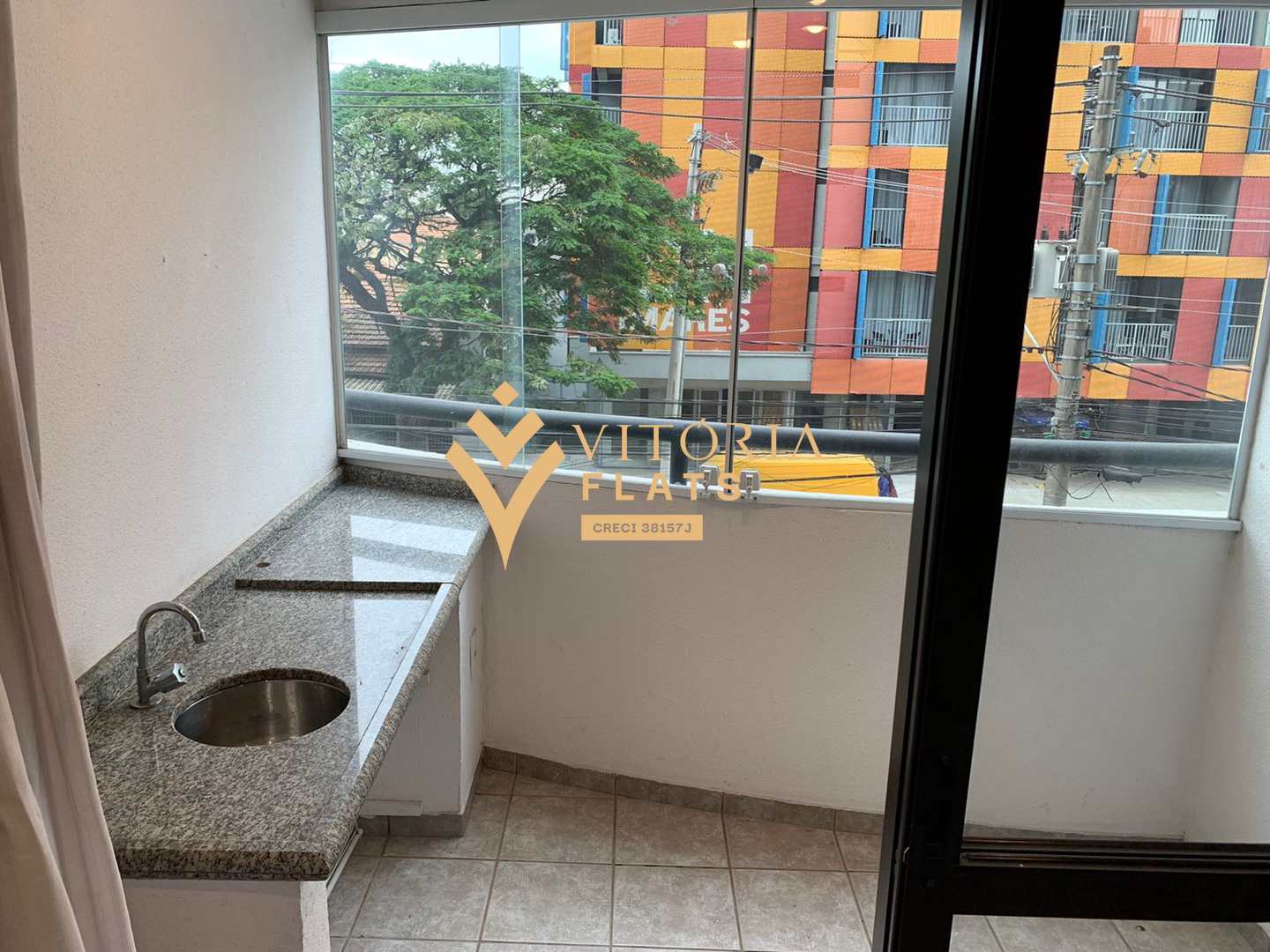 Apartamento para alugar com 2 quartos, 55m² - Foto 18