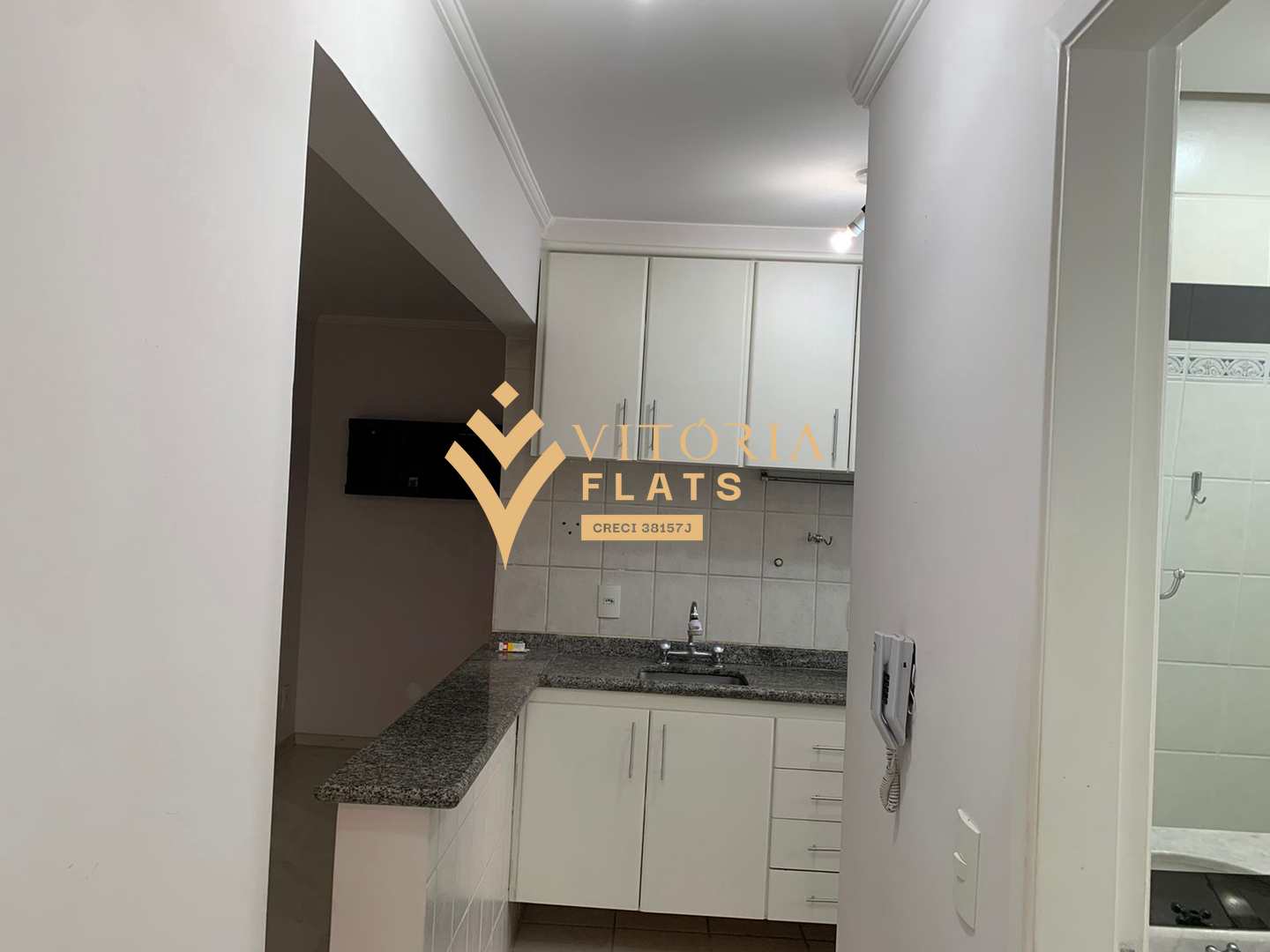 Apartamento para alugar com 2 quartos, 55m² - Foto 12