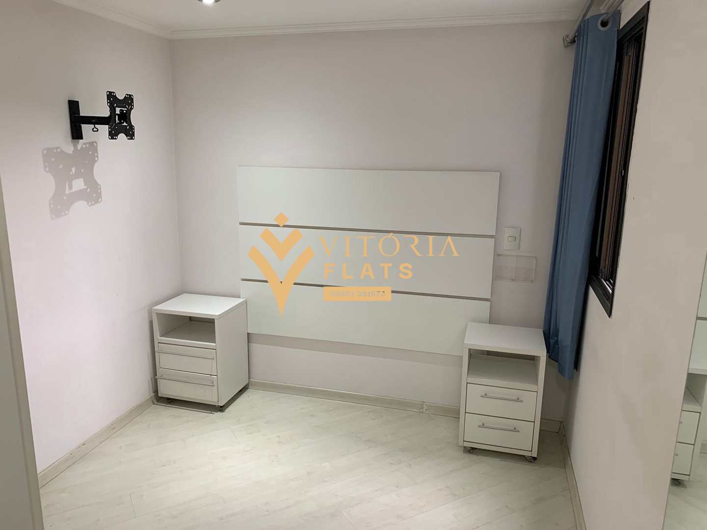 Apartamento para alugar com 2 quartos, 55m² - Foto 16