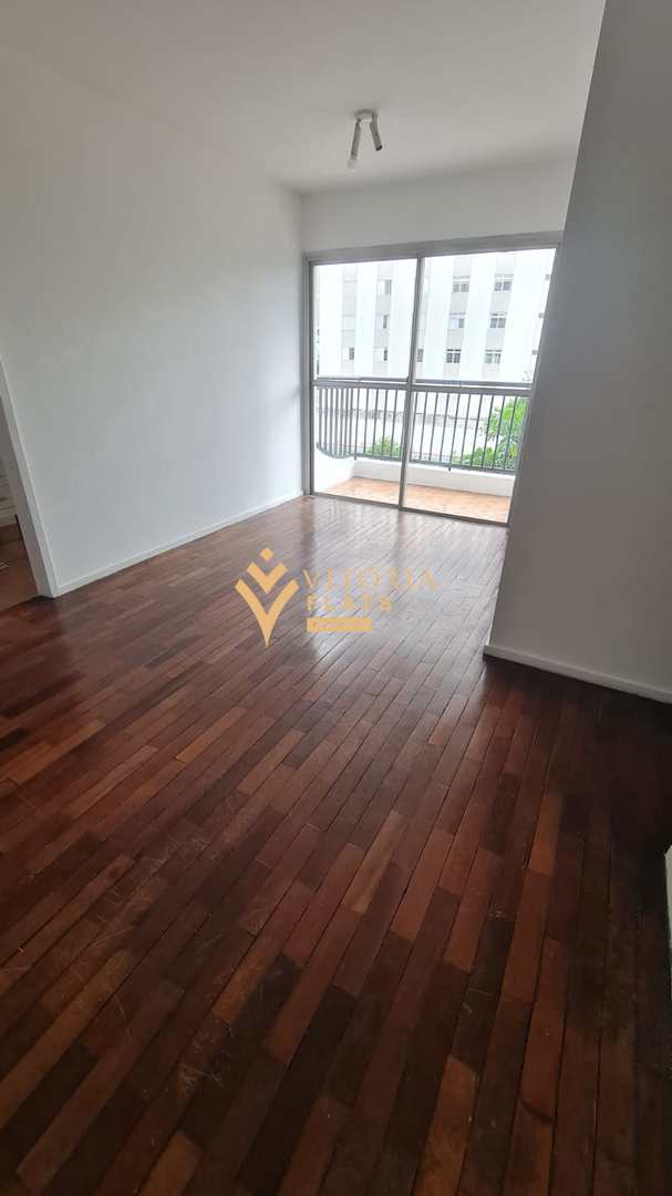 Apartamento com 2 dorms, Perdizes, São Paulo, Cod: 64460661