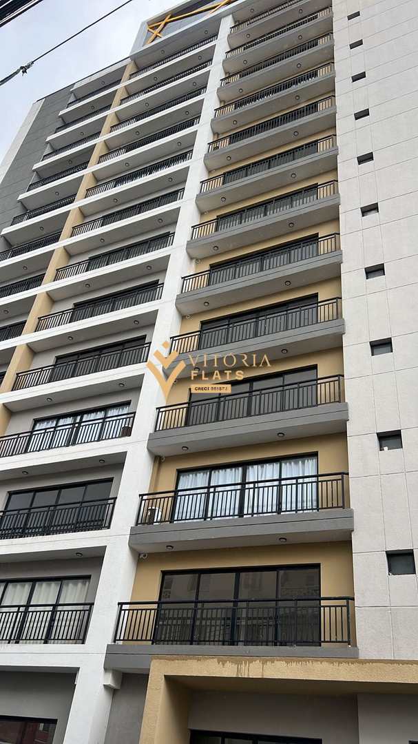 Flat/Apart Hotel, 1 quarto, 28 m² - Foto 2