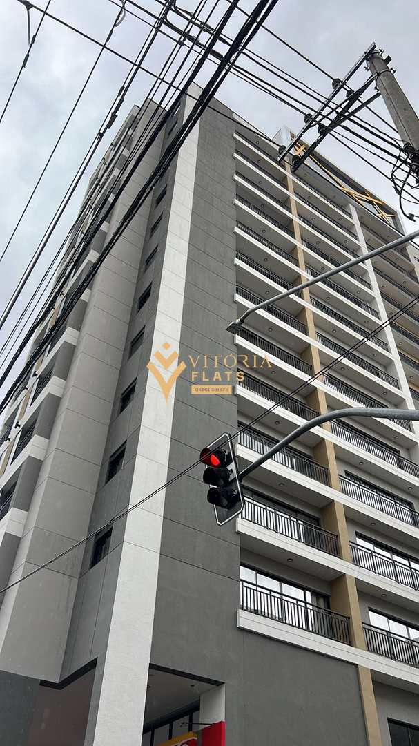 Flat/Apart Hotel, 1 quarto, 28 m² - Foto 5