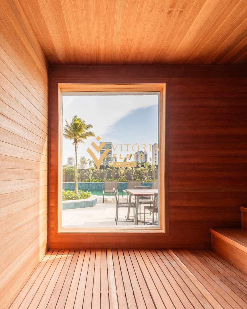 Apartamento, 1 quarto, 38 m² - Foto 20