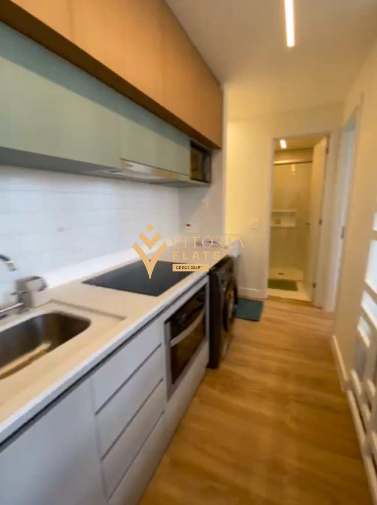 Apartamento, 1 quarto, 38 m² - Foto 31