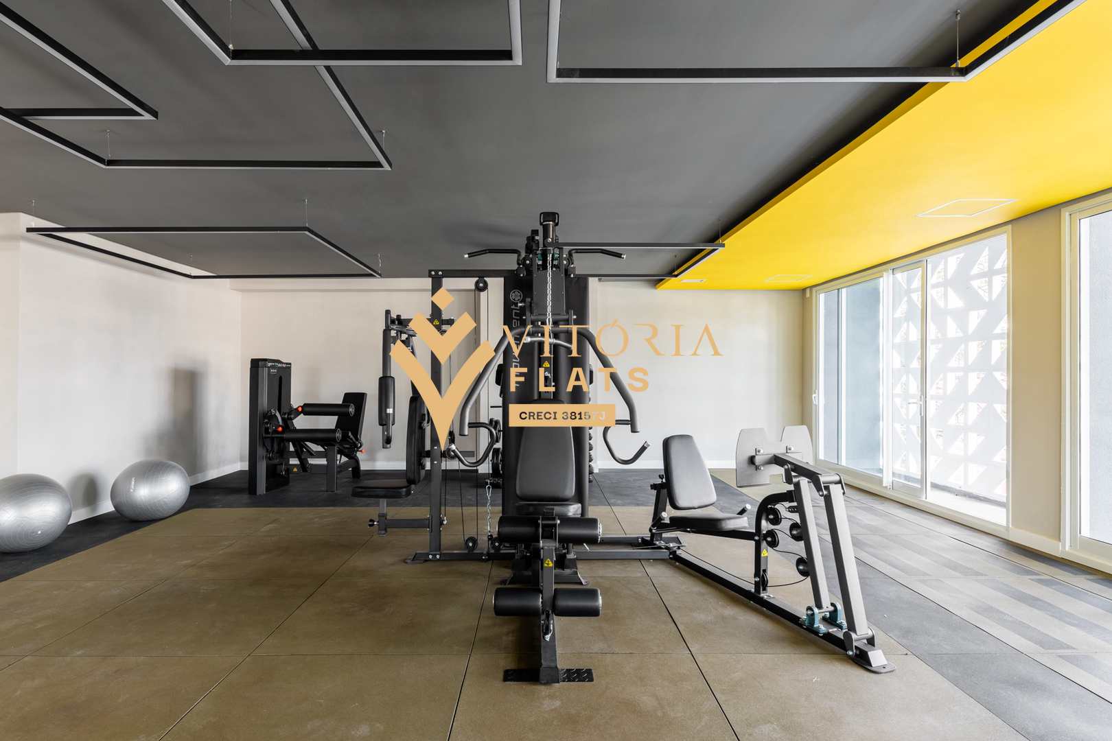 Apartamento, 1 quarto, 38 m² - Foto 13