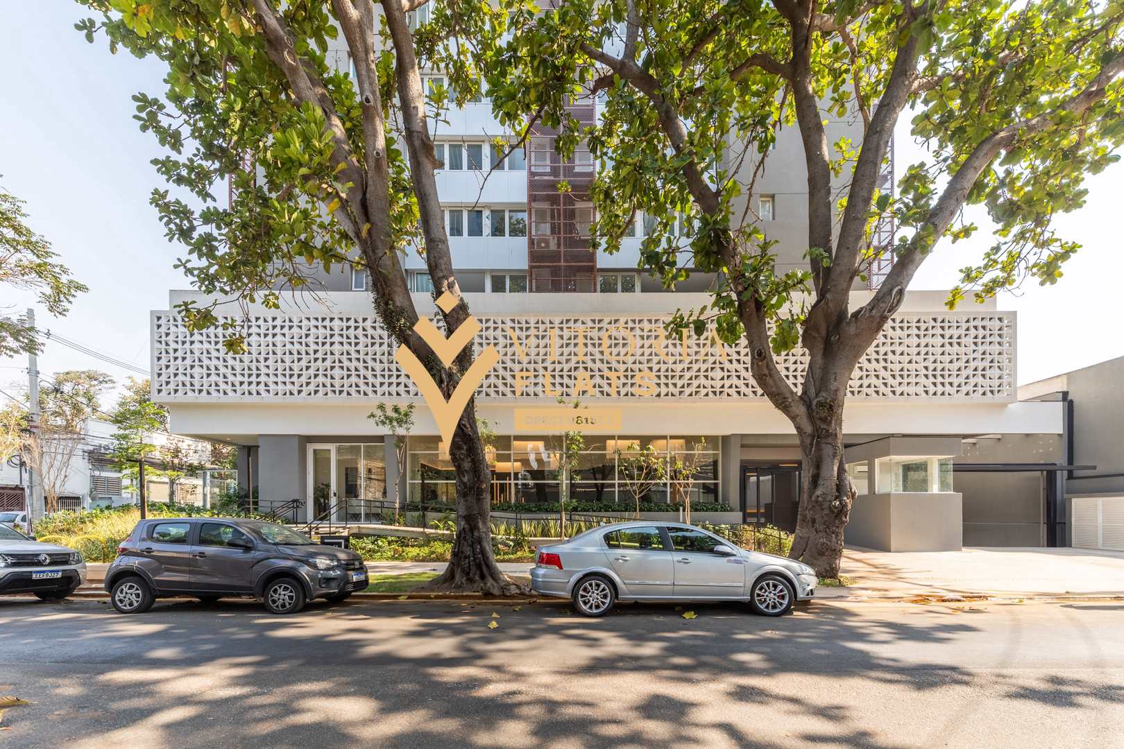 Apartamento, 1 quarto, 38 m² - Foto 5