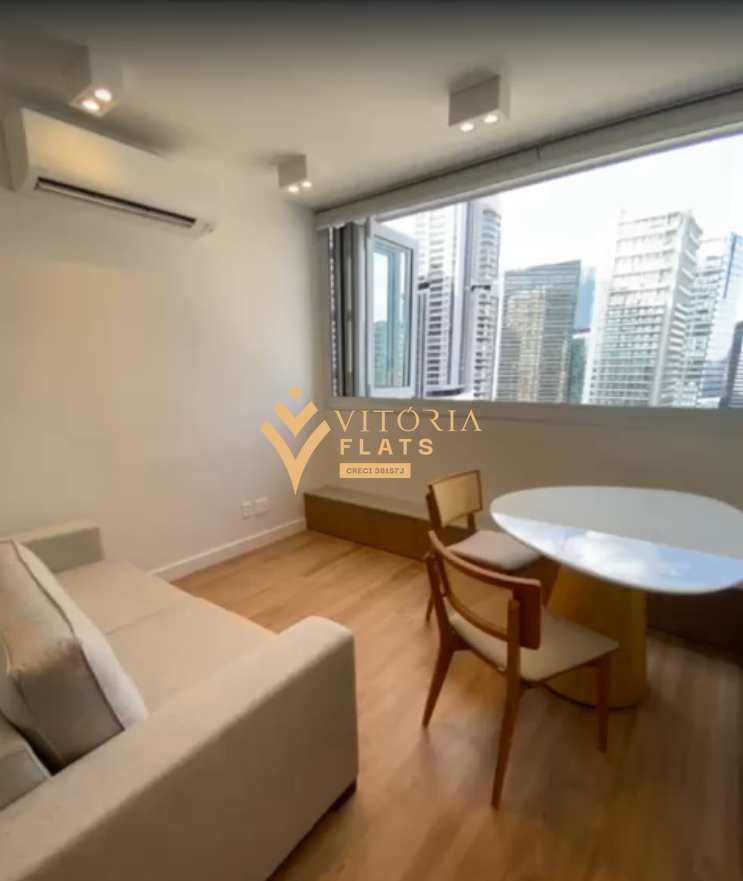 Apartamento, 1 quarto, 38 m² - Foto 27