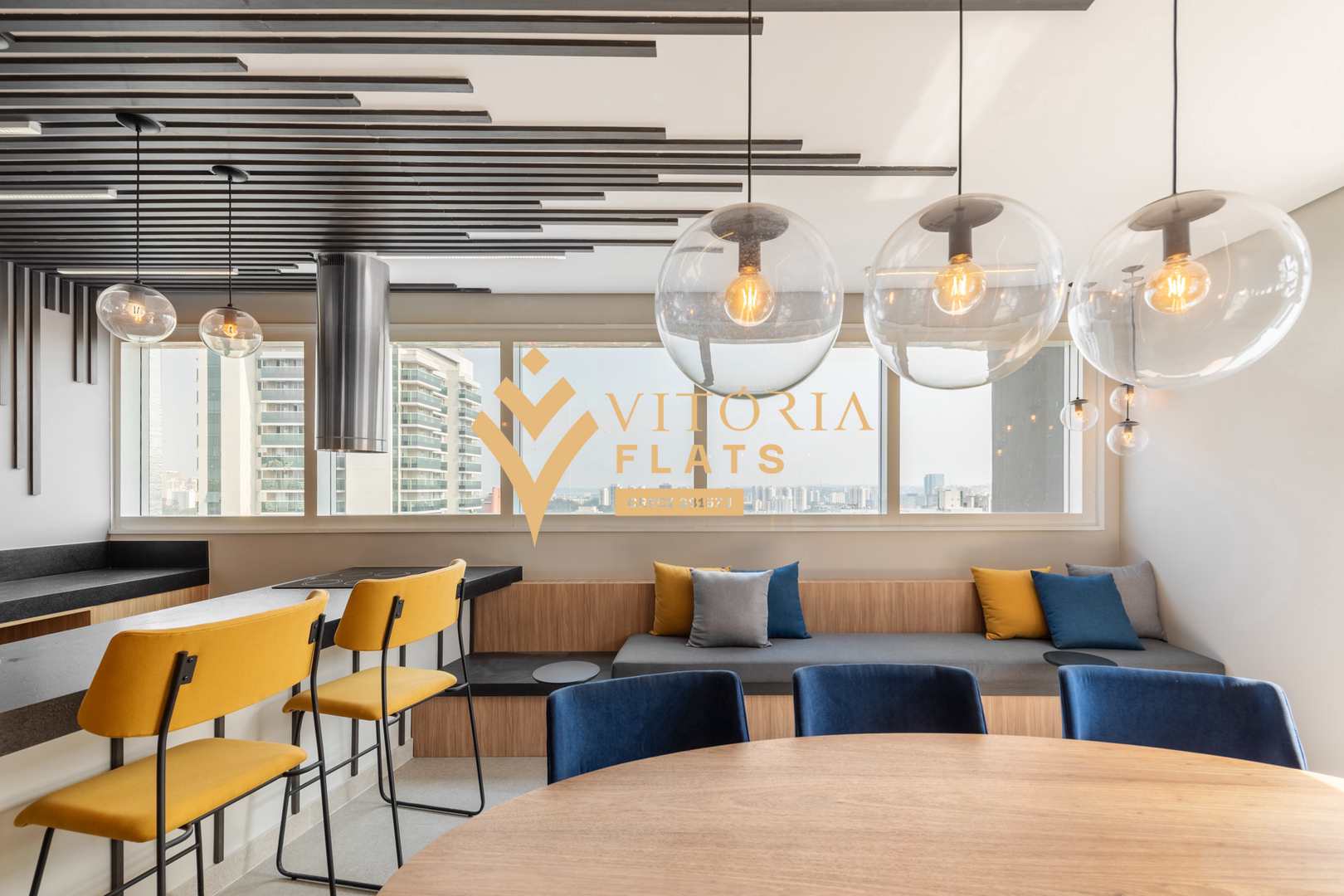 Apartamento, 1 quarto, 38 m² - Foto 26