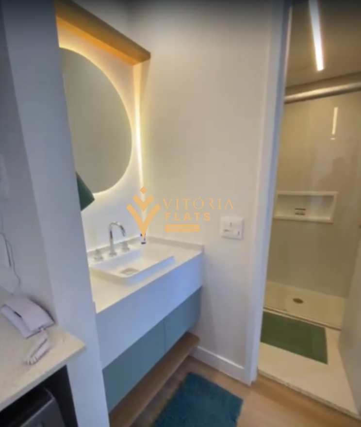 Apartamento, 1 quarto, 38 m² - Foto 32