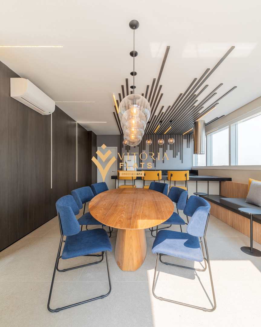 Apartamento, 1 quarto, 38 m² - Foto 25