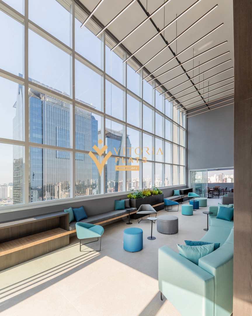 Apartamento, 1 quarto, 38 m² - Foto 15