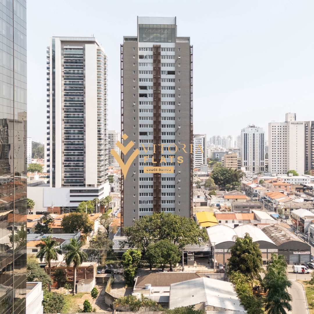 Apartamento, 1 quarto, 38 m² - Foto 2