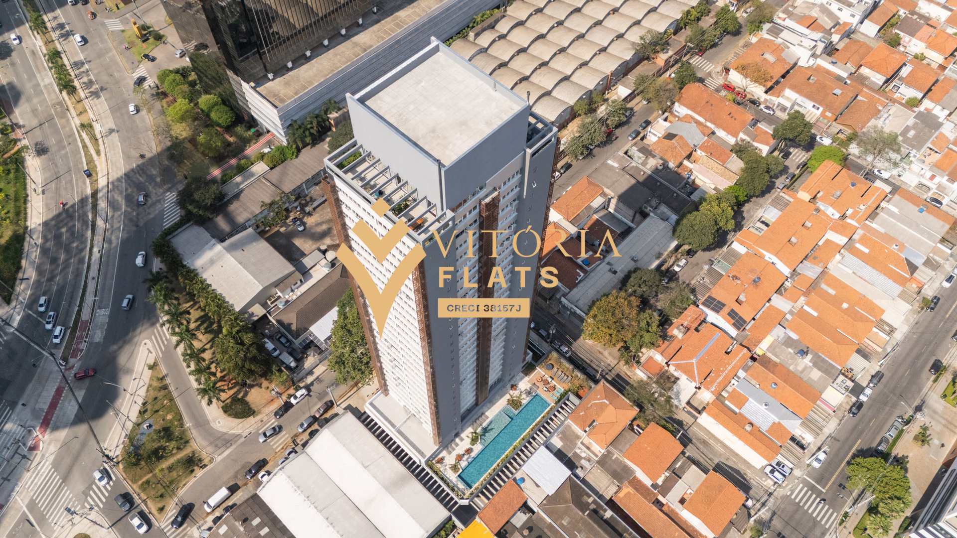 Apartamento, 1 quarto, 38 m² - Foto 4