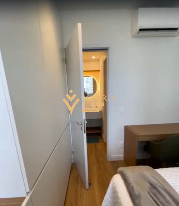 Apartamento, 1 quarto, 38 m² - Foto 37