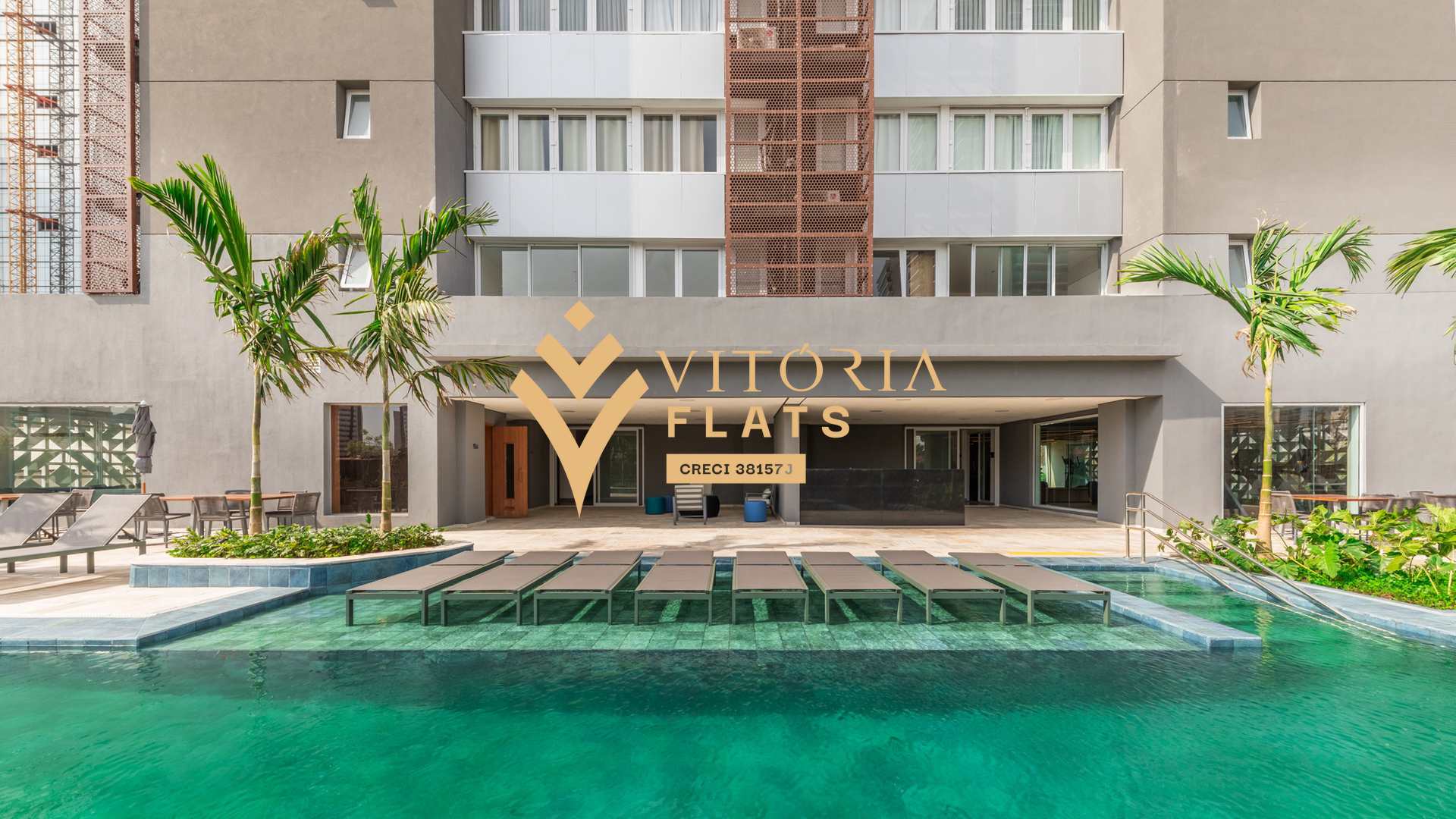 Apartamento, 1 quarto, 38 m² - Foto 7