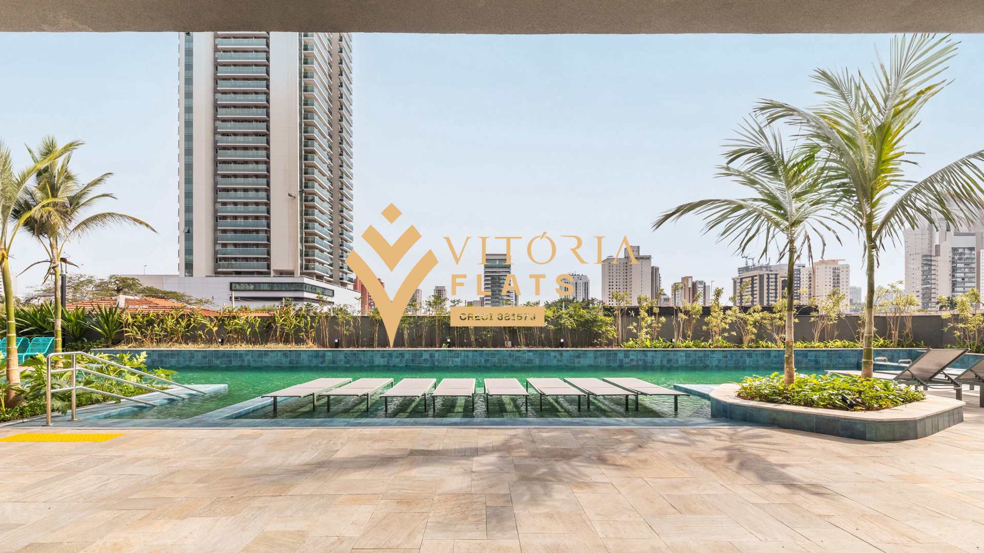 Apartamento, 1 quarto, 38 m² - Foto 9